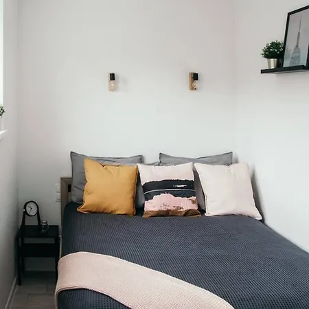 Hello Rai Rajska Appartement Gdańsk